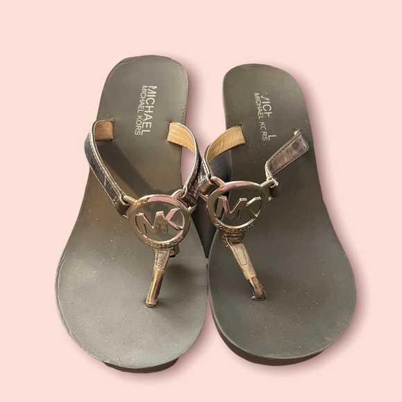 Michael Kors Shoes - Michael Kors Sandals